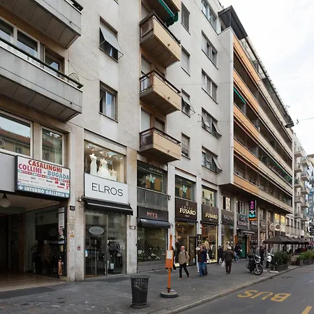 Paul House Buenos Aires Apartamento