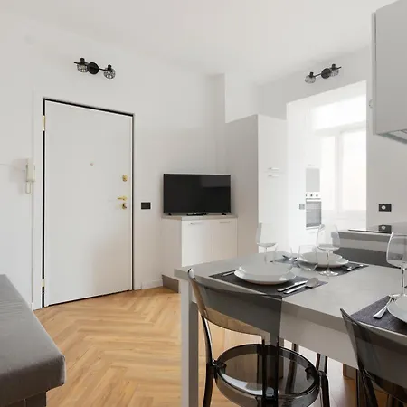 Apartamento Paul House Buenos Aires *