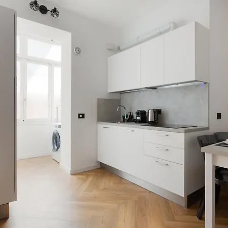 Apartamento Paul House Buenos Aires Milão