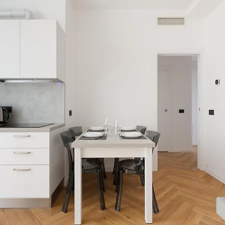 Paul House Buenos Aires Apartamento Milão