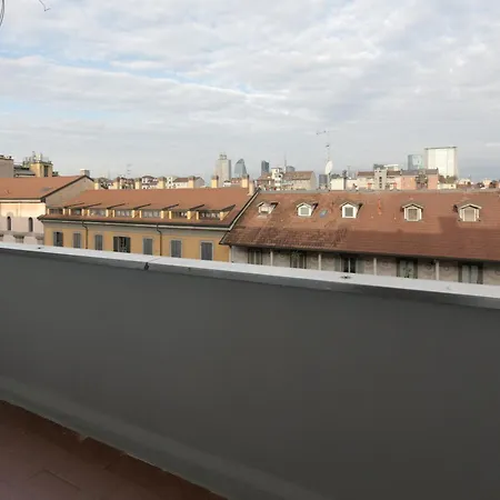 Paul House Buenos Aires Apartamento