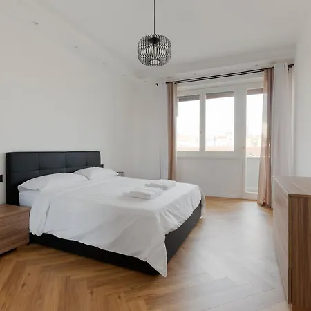 Apartamento Paul House Buenos Aires Milão