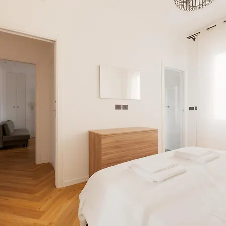 Paul House Buenos Aires Milão