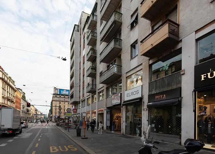 Paul House Buenos Aires Milano
