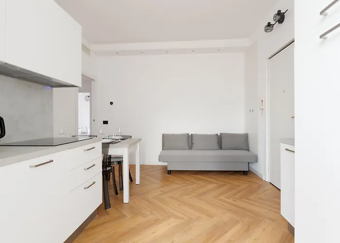 Paul House Buenos Aires Milano