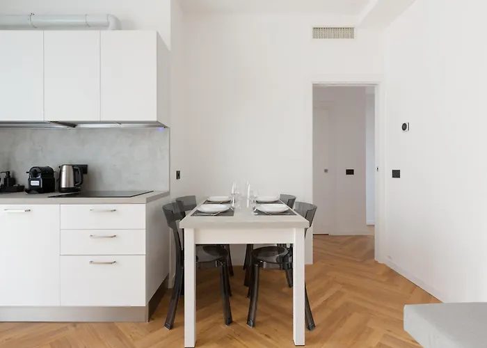 Paul House Buenos Aires Lejlighed Milano