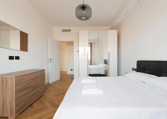 Paul House Buenos Aires Lejlighed *