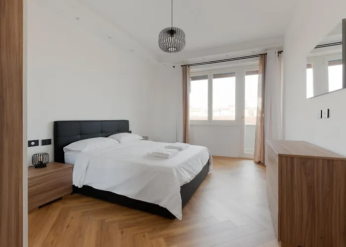 Lejlighed Paul House Buenos Aires Milano