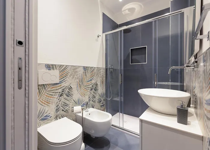 Paul House Buenos Aires * Milano