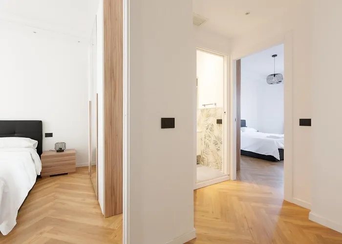 Paul House Buenos Aires Lejlighed Milano