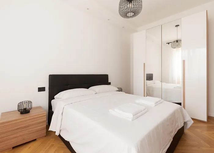 Paul House Buenos Aires Lejlighed