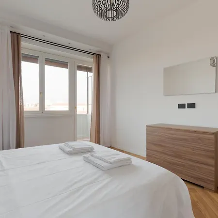 アパート Paul House Buenos Aires